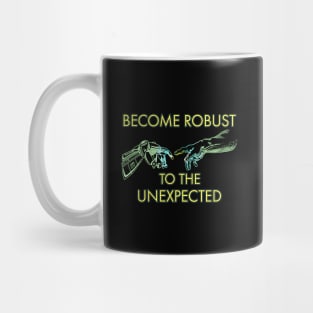 Become Robust Mug